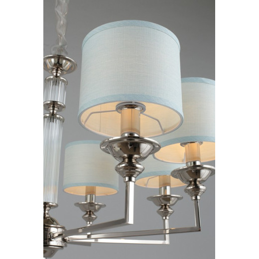 Подвесная люстра Aployt Malwa APL.712.03.08