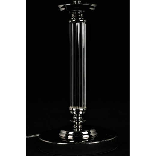 Настольная лампа декоративная Aployt Nikolet APL.714.04.01