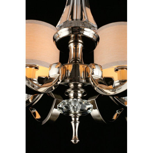 Подвесная люстра Aployt Okin APL.715.03.06