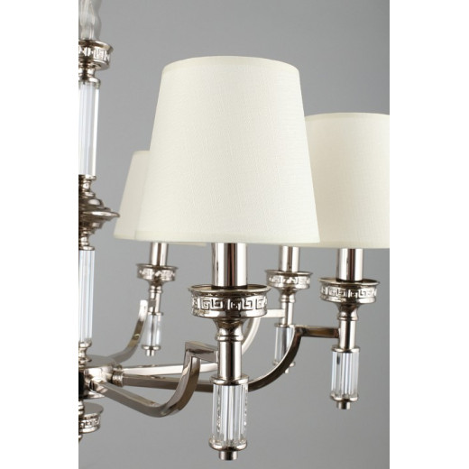 Подвесная люстра Aployt Patricia APL.716.03.08