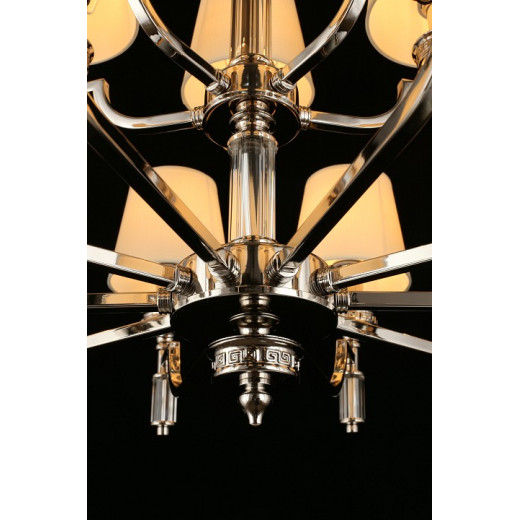 Подвесная люстра Aployt Patricia APL.716.03.15