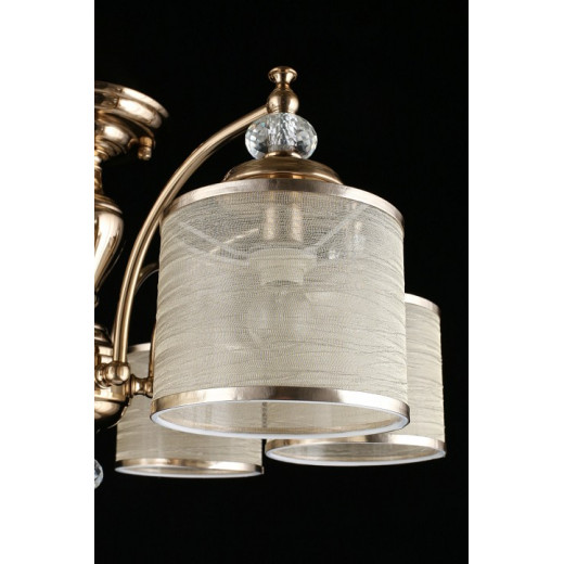 Люстра на штанге Aployt Agata APL.720.07.06