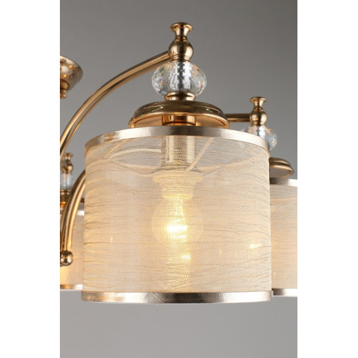 Люстра на штанге Aployt Agata APL.720.07.08