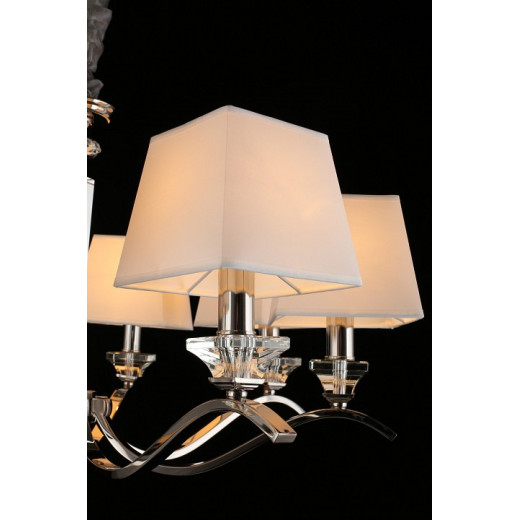 Подвесная люстра Aployt Emilia APL.723.03.08