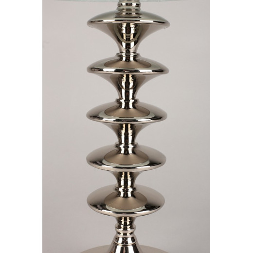 Настольная лампа декоративная Aployt Perla APL.731.04.01