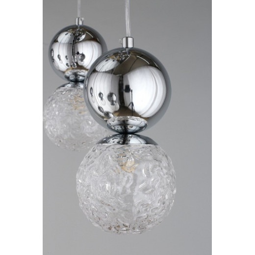 Подвесной светильник Aployt Violet APL.763.03.09