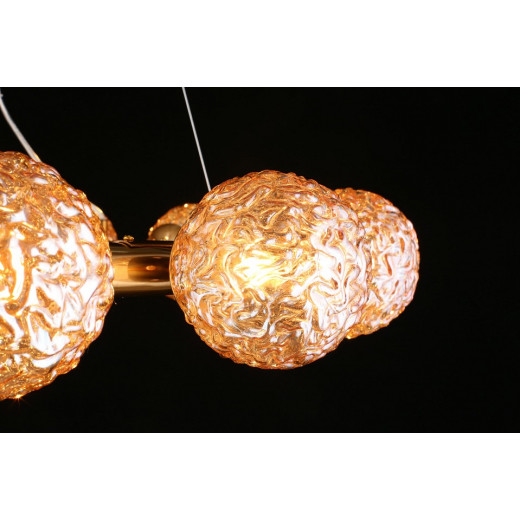 Подвесная люстра Aployt Ola APL.764.03.12