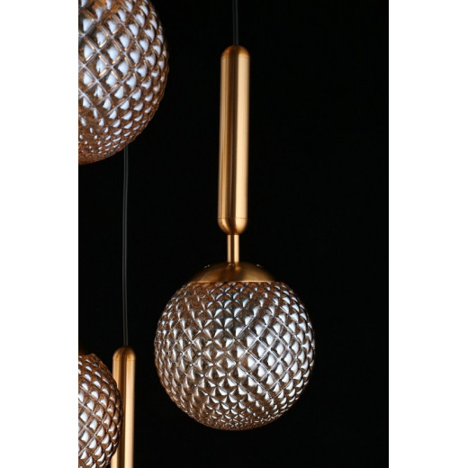 Подвесной светильник Aployt Shantal APL.766.03.06