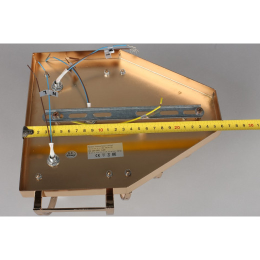 Бра Aployt Rozel APL.770.01.03