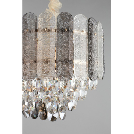 Подвесной светильник Aployt Rozel APL.770.03.11