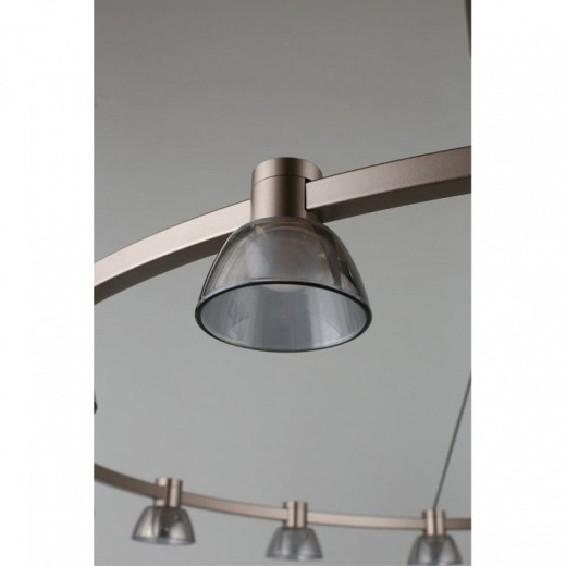 Подвесная люстра Aployt Rezeda APL.788.03.15