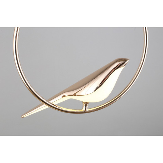 Подвесной светильник Aployt Astor APL.822.06.10