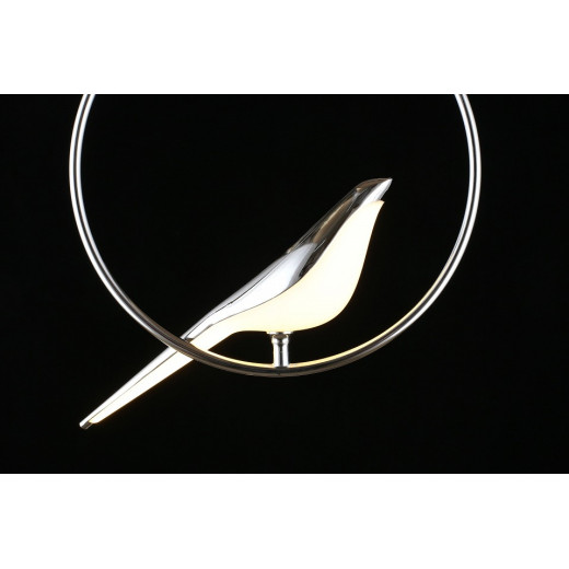 Подвесной светильник Aployt Astor APL.822.16.10