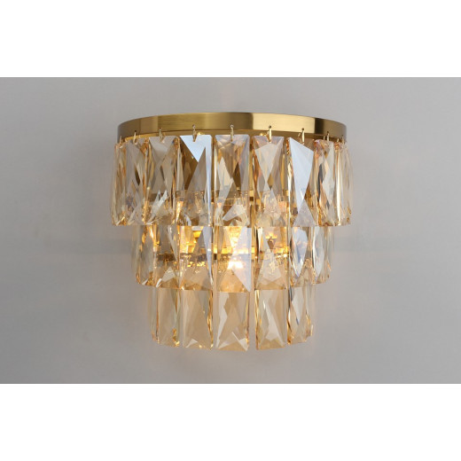 Накладной светильник Aployt Francheska APL.837.01.01