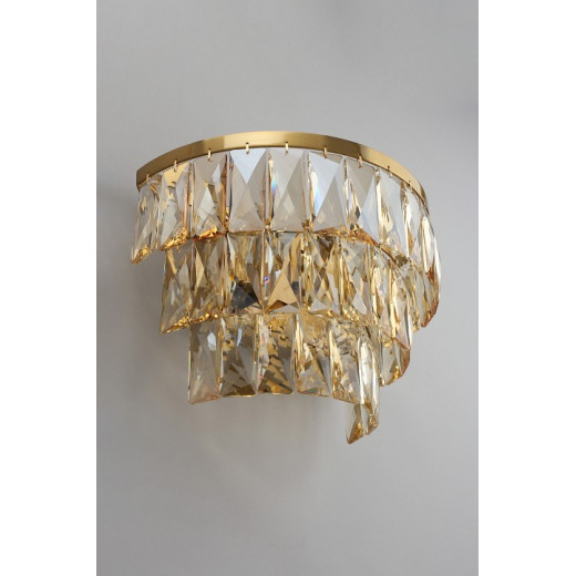 Накладной светильник Aployt Francheska APL.837.01.02