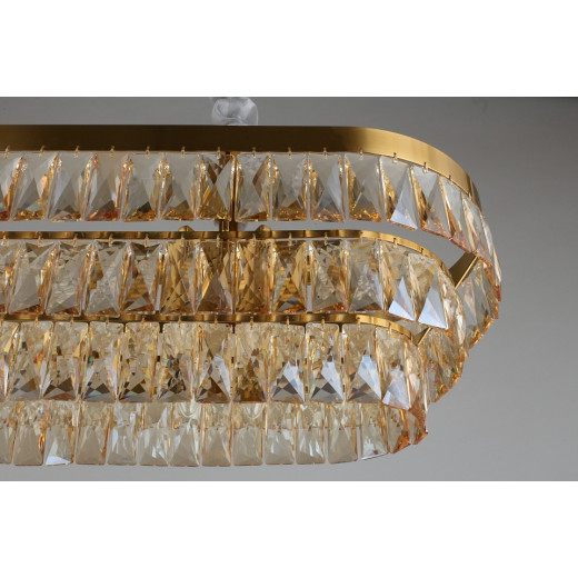 Подвесной светильник Aployt Francheska APL.837.03.12