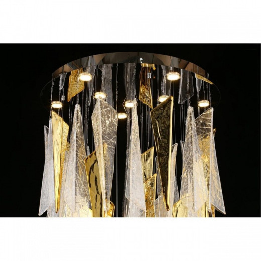 Потолочная люстра Aployt Teresa APL.855.06.10