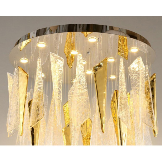 Подвесная люстра Aployt Teresa APL.855.06.13