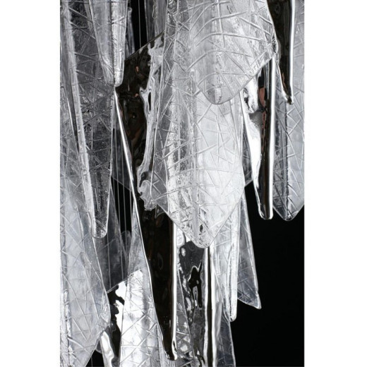 Потолочная люстра Aployt Teresa APL.855.16.10