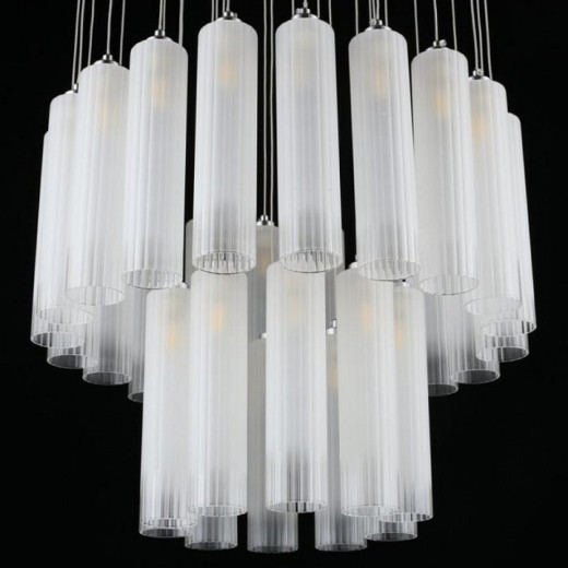 Подвесная люстра Aployt Francesca APL.859.06.30