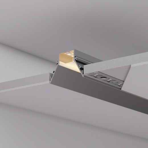 Профиль встраиваемый Arlight FANTOM 053032