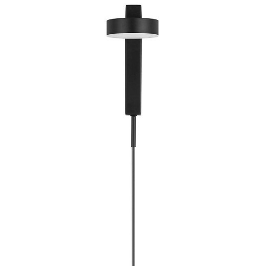 Бра Arte Lamp Mirach A2142AP-10BK