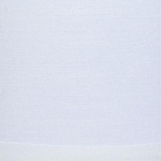 Настольная лампа декоративная Arte Lamp Hadar A3463LT-1WH