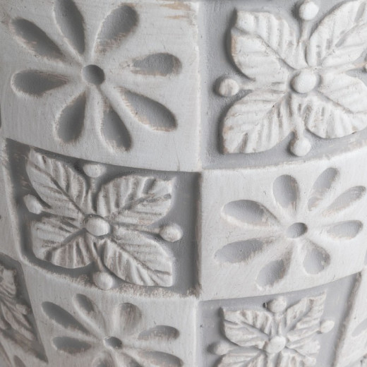 Настольная лампа декоративная Arte Lamp Twilly A4237LT-1GY