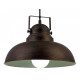 Подвесной светильник Arte Lamp Martin A5213SP-1BR