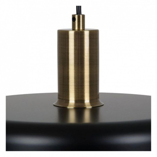 Подвесной светильник Arte Lamp Skat A7052SP-1BK