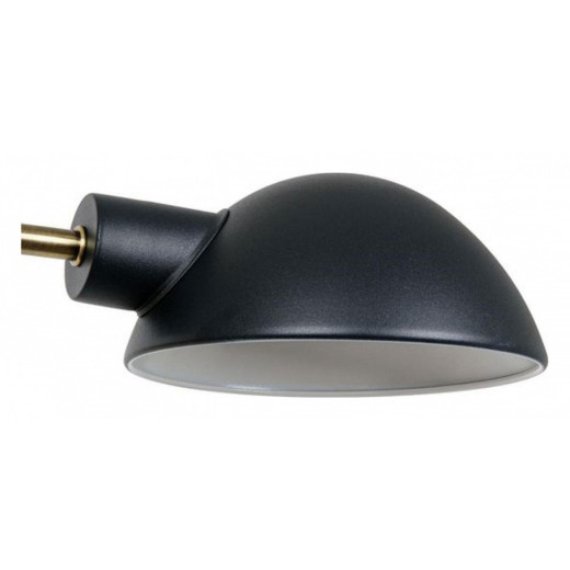 Бра Arte Lamp Zetta A7055AP-1BK