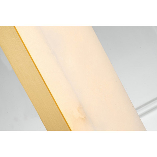 Накладной светильник Belfast Ravenhill 3390 BR MB