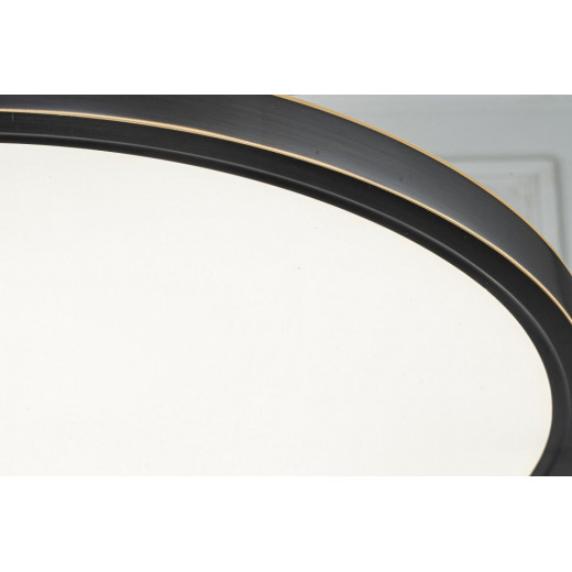 Накладной светильник Belfast Glenmore 8088-5H BL