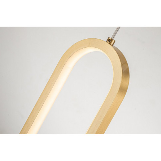 Бра Belfast Nevis 86226C-1W BR