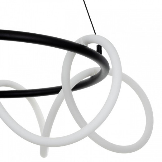 Подвесной светильник Citilux PYTHON CL220261