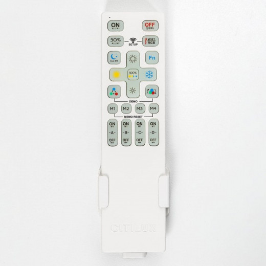 Подвесной светильник Citilux Адам Смарт CL228A033