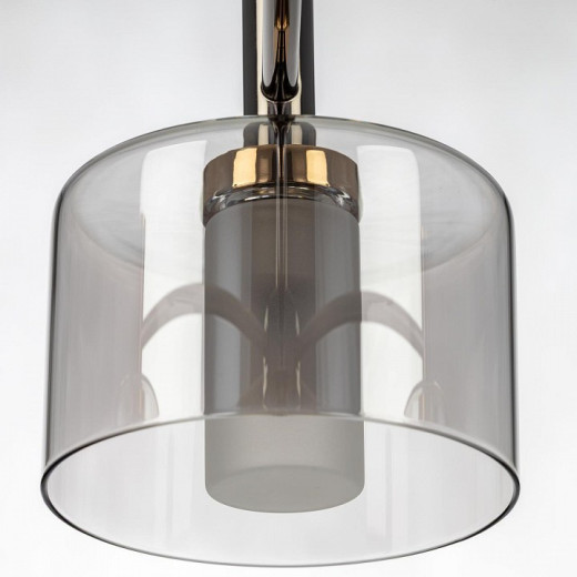 Люстра на штанге Citilux ELAN CL241171