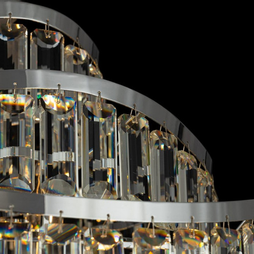 Подвесная люстра Citilux Naiad CL315191