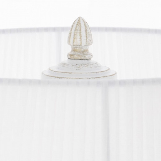 Стол журнальный с торшером Citilux Вена CL402920T