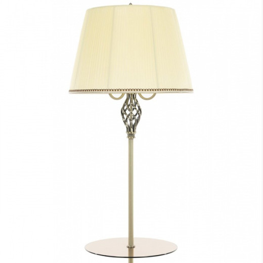 Стол журнальный с торшером Citilux Вена CL402933T