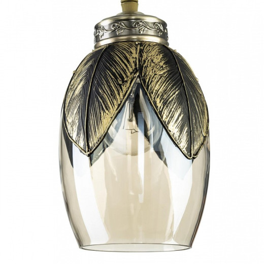 Подвесной светильник Citilux Garuda CL420013