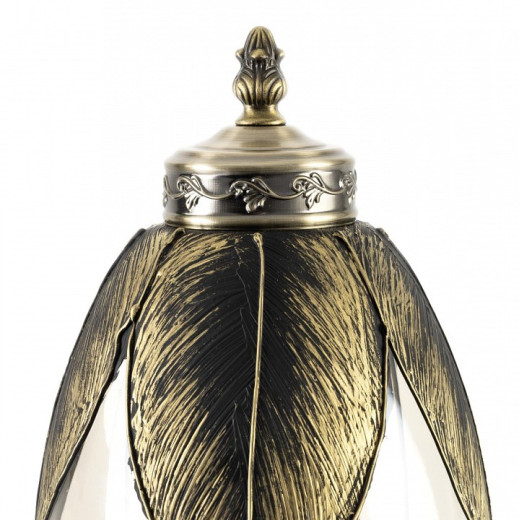 Настольная лампа декоративная Citilux Garuda CL420813