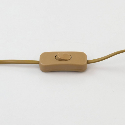 Настольная лампа декоративная Citilux Идальго CL434811