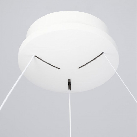 Подвесной светильник Citilux Юпитер CL730B090S