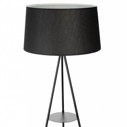 Торшер с полкой Citilux Рейнер CL806021