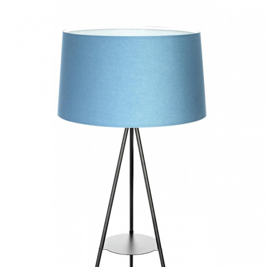 Торшер с полкой Citilux Рейнер CL806023