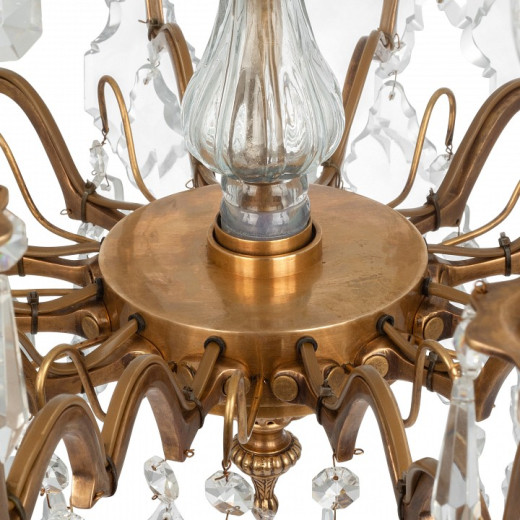 Подвесная люстра Covali  APL-50619