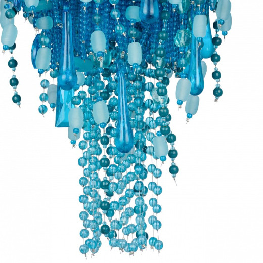 Подвесная люстра Covali  JPL-20421