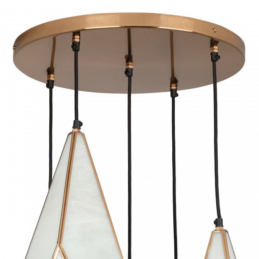 Подвесной светильник Covali  JPL-23217