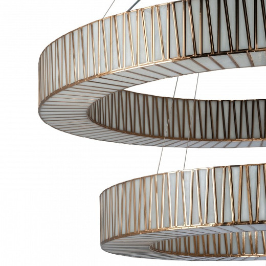 Подвесной светильник Covali  JPL-23341